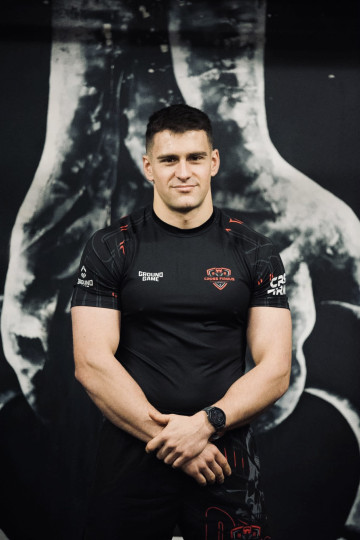 Kamil Machowiak