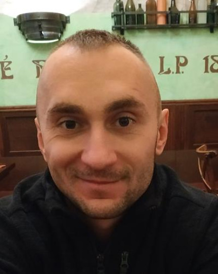 Rafał Janczak