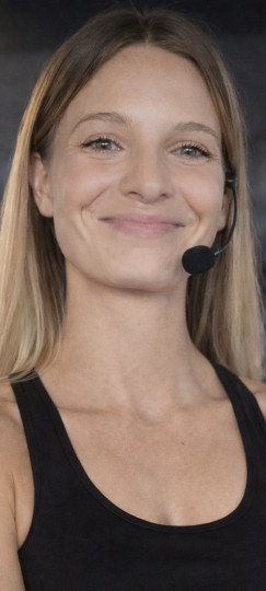 Marta Musik-Szilagyi