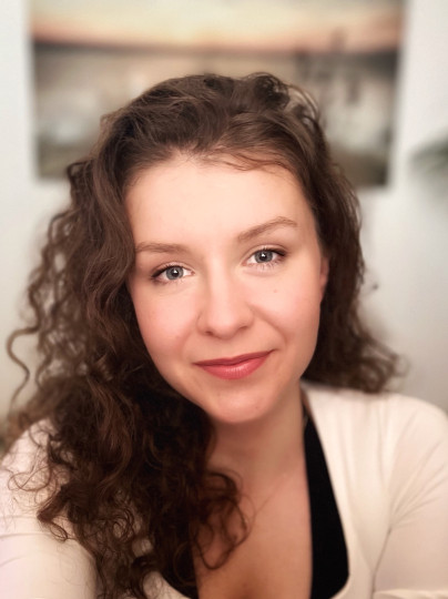 Aleksandra Ślimok