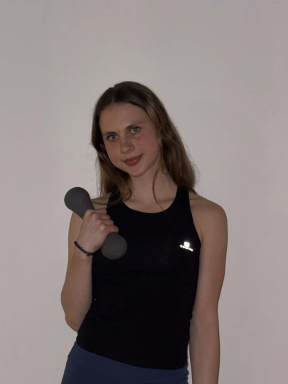 Aleksandra Zając