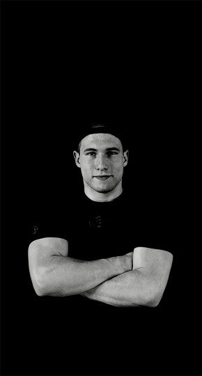 Bartek Nowacki