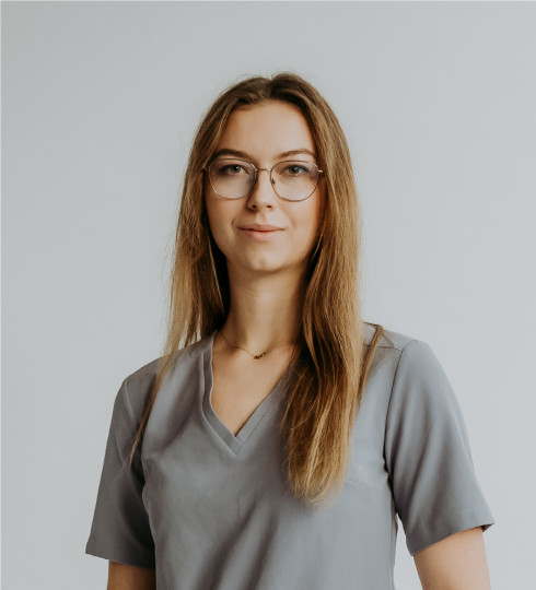 Magdalena Żmuda