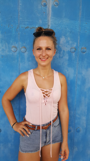 Weronika Szarek