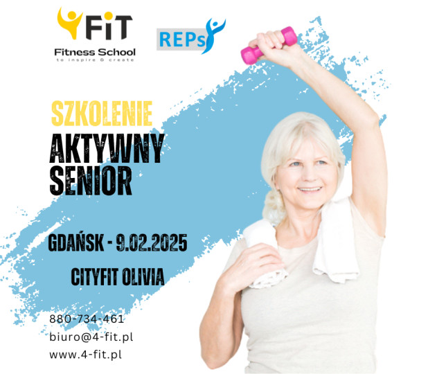 Aktywny Senior