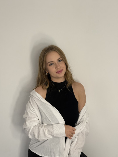 Patrycja Staszewska