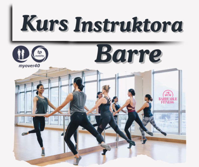 Instruktor Barre®