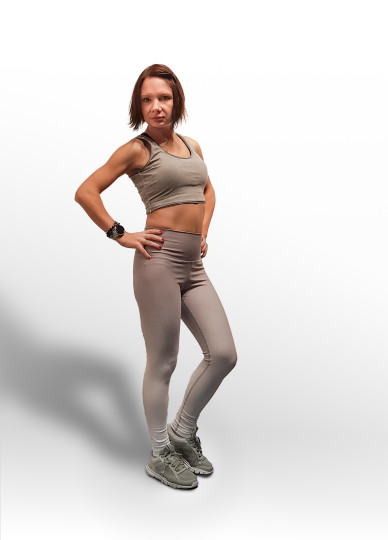Malgorzata Szwankowska - Soltan