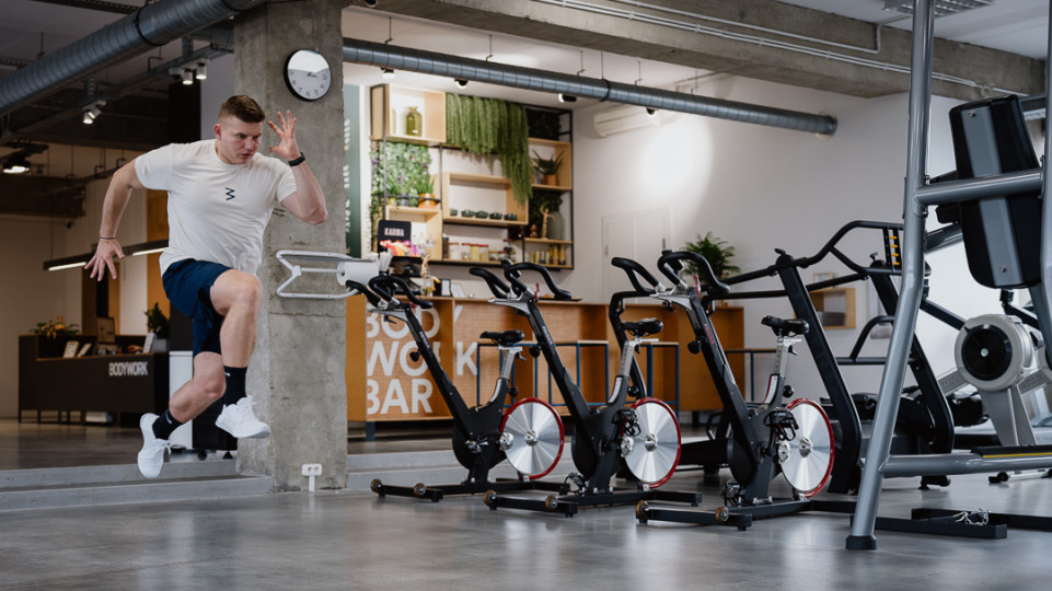 Przygotowanie Motoryczne