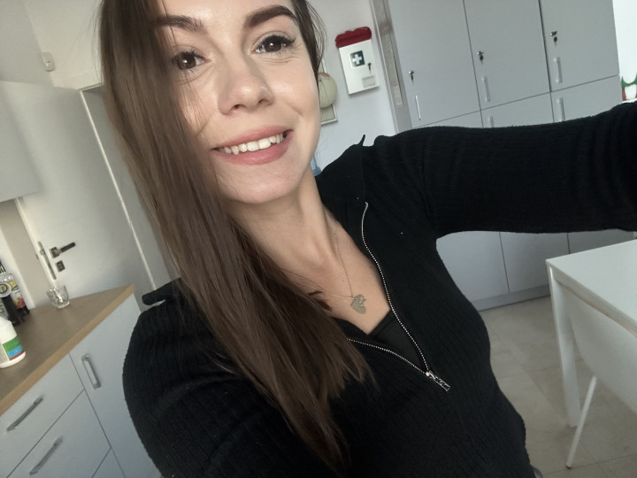 Dominika Karwik