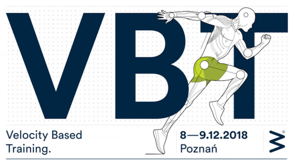 Szkolenie VBT: Velocity Based Training