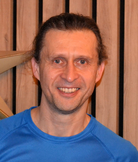 Patryk Kościelski