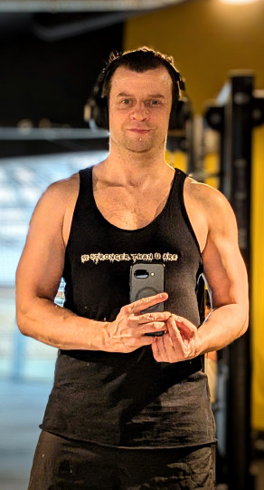 Wojciech Cichy