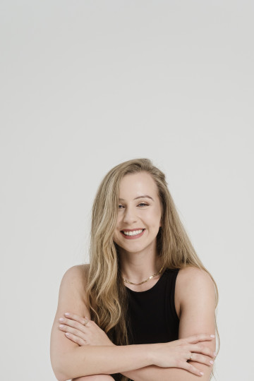 Wiktoria Rudzka-Kozłowska