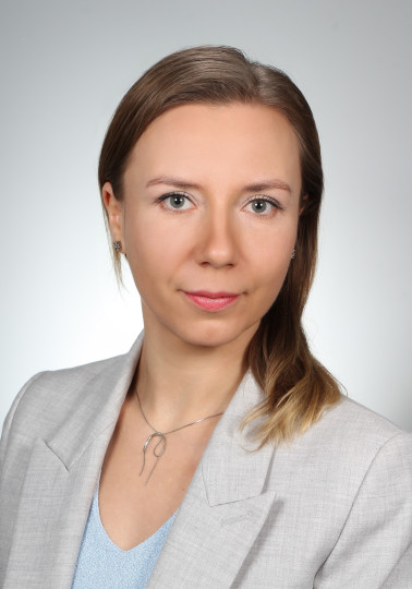 Justyna Jazłocka