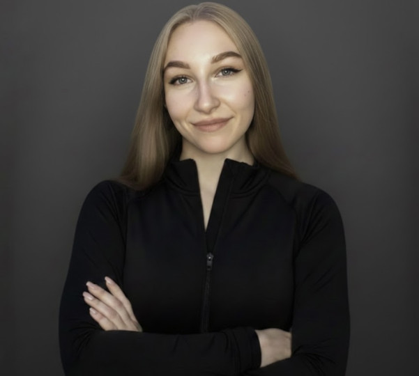 Vladyslava