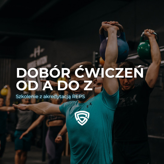 Dobór ćwiczeń od A do Z