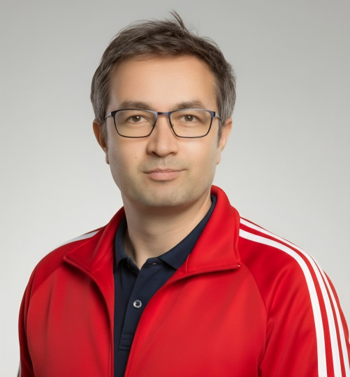 Tomasz Panasiuk