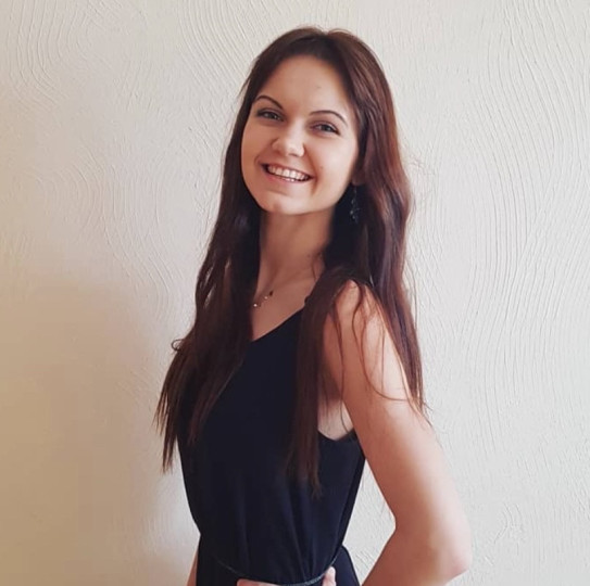 Alicja Koćwin