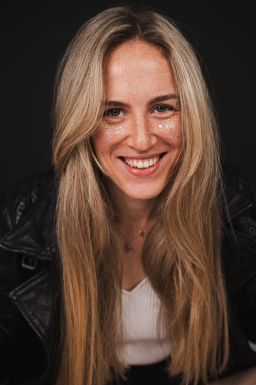 Justyna Chmielewska