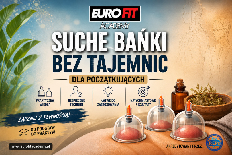Suche bańki bez tajemnic - od zera