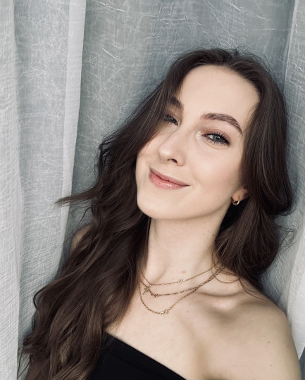 Julia Nawrocka