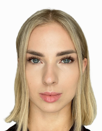 Natalia Brzozowska