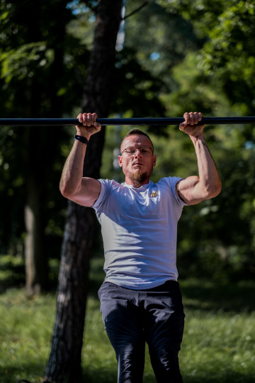 Marcin Kosiec Bińczyk