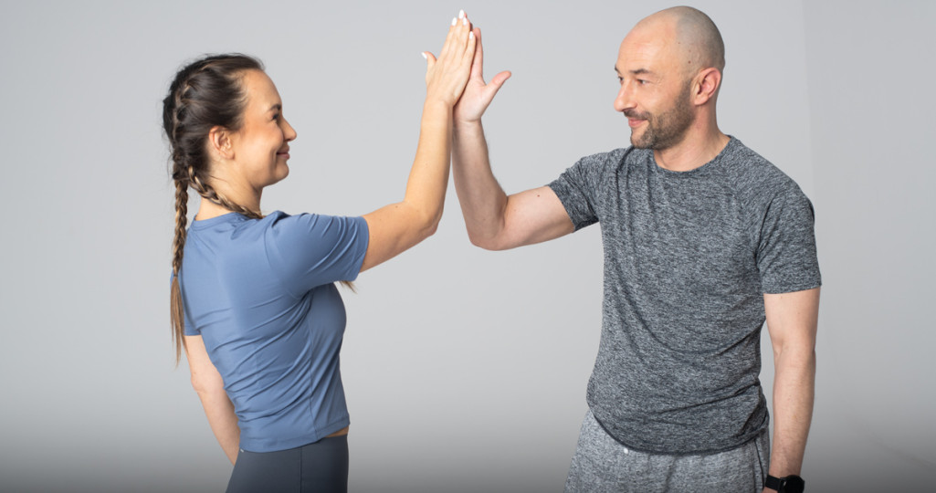 KURS INSTRUKTORA PILATES LEVEL 2