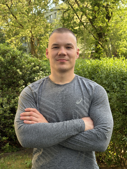 Sebastian Szykuła