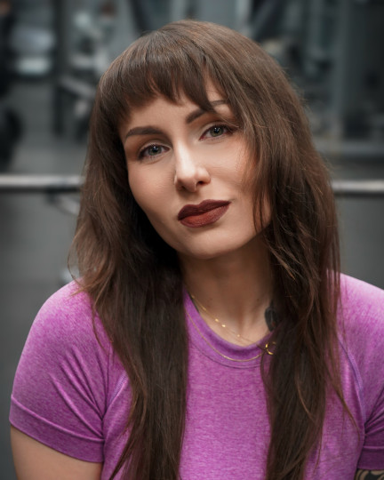 Monika Ubysz