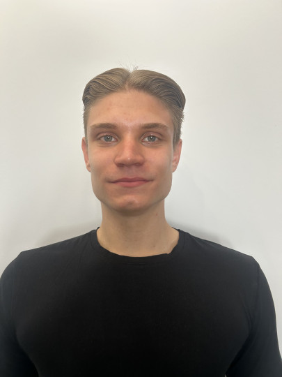 Kacper Oleksak