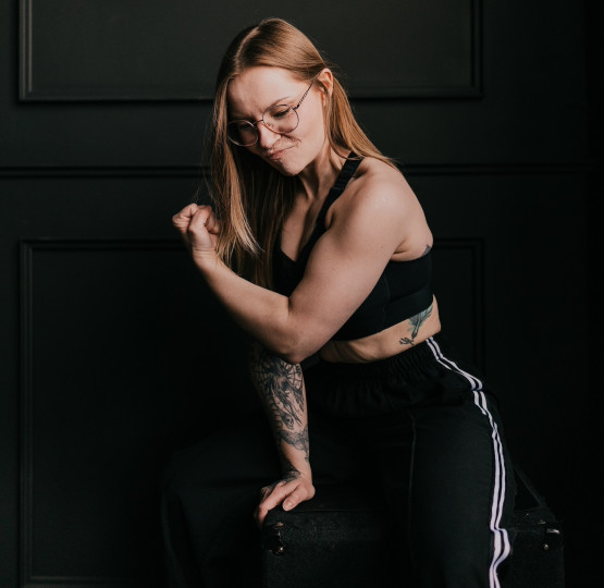 Marlena Pluskota