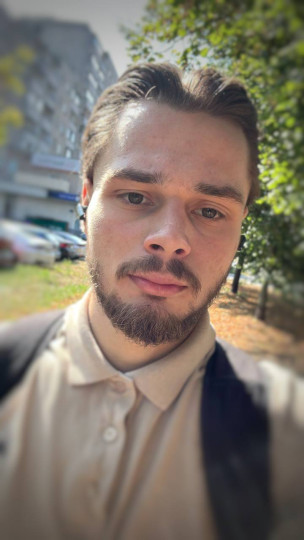 Bohdan Yablinchuk