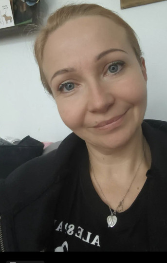 Henryka Mikicka-Jasek