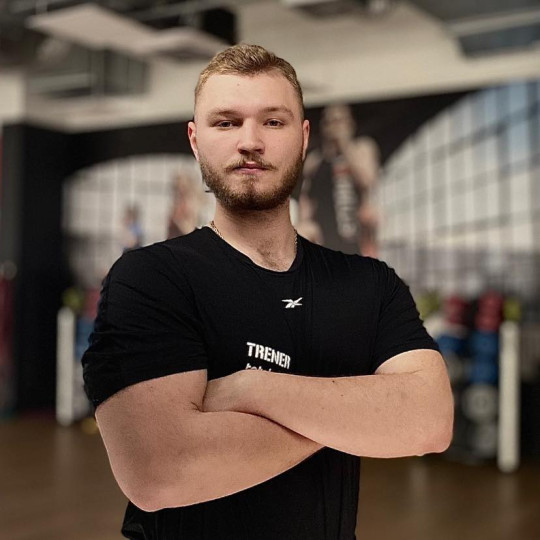 Kacper Nowicki