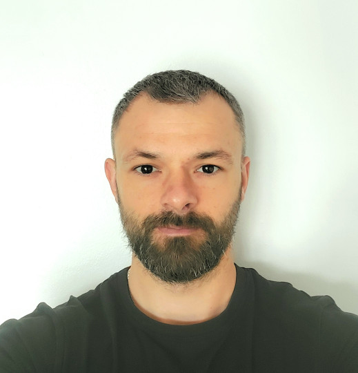 Konrad Zając