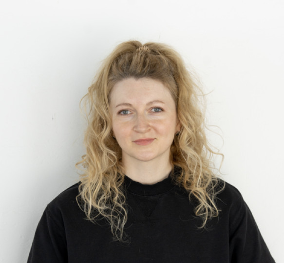 Hanna Kachurouskaya