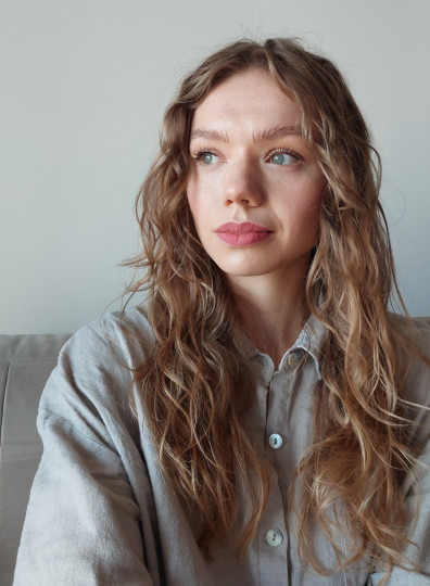 Barbara Lewandowska
