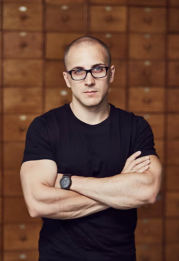 Damian Parol
