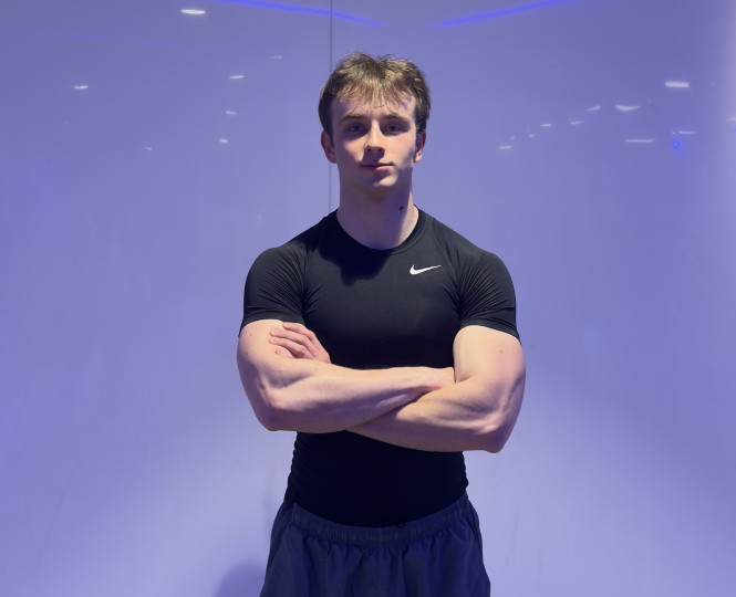 Julian Zahurskyy