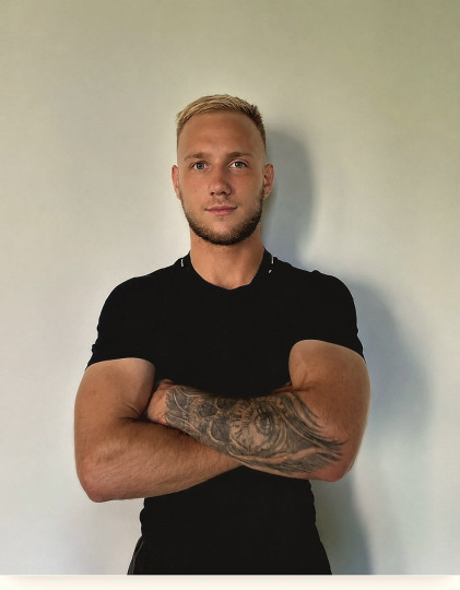 Nikolas Klimek
