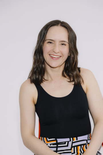 Jagoda Rój