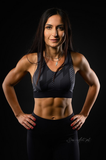 Maria Jaskulska-Krzan