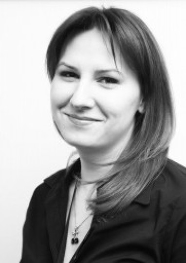 Joanna Głowacka-Ryba