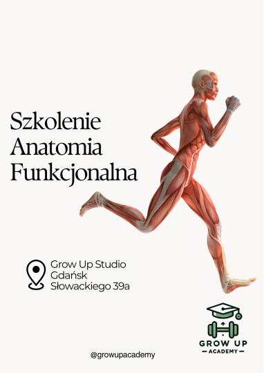 GUA Anatomia Funkcjonalna