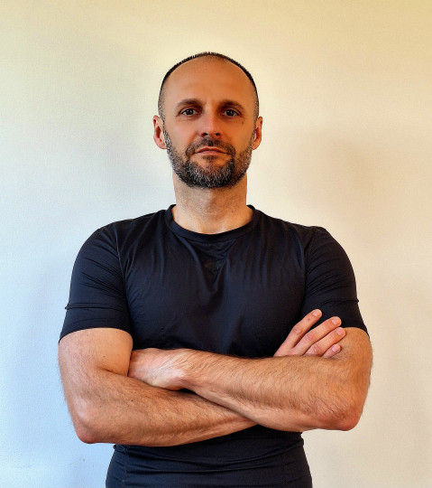 Dominik Kmiecik