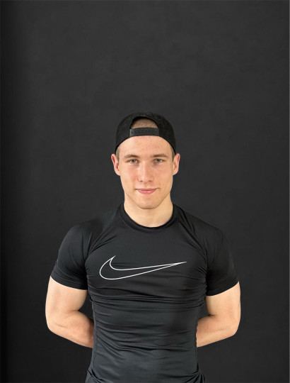 Bartek Nowacki