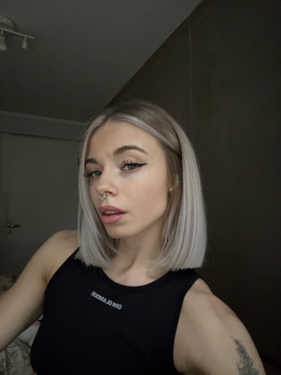 Daria Brożko