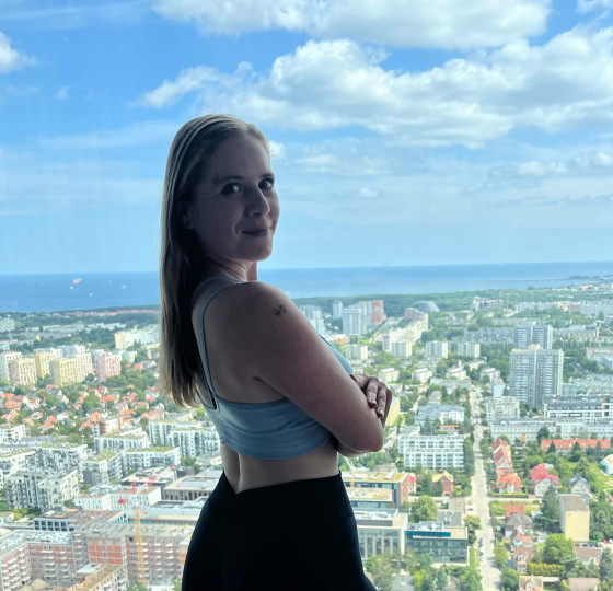 Patrycja Wójtowicz